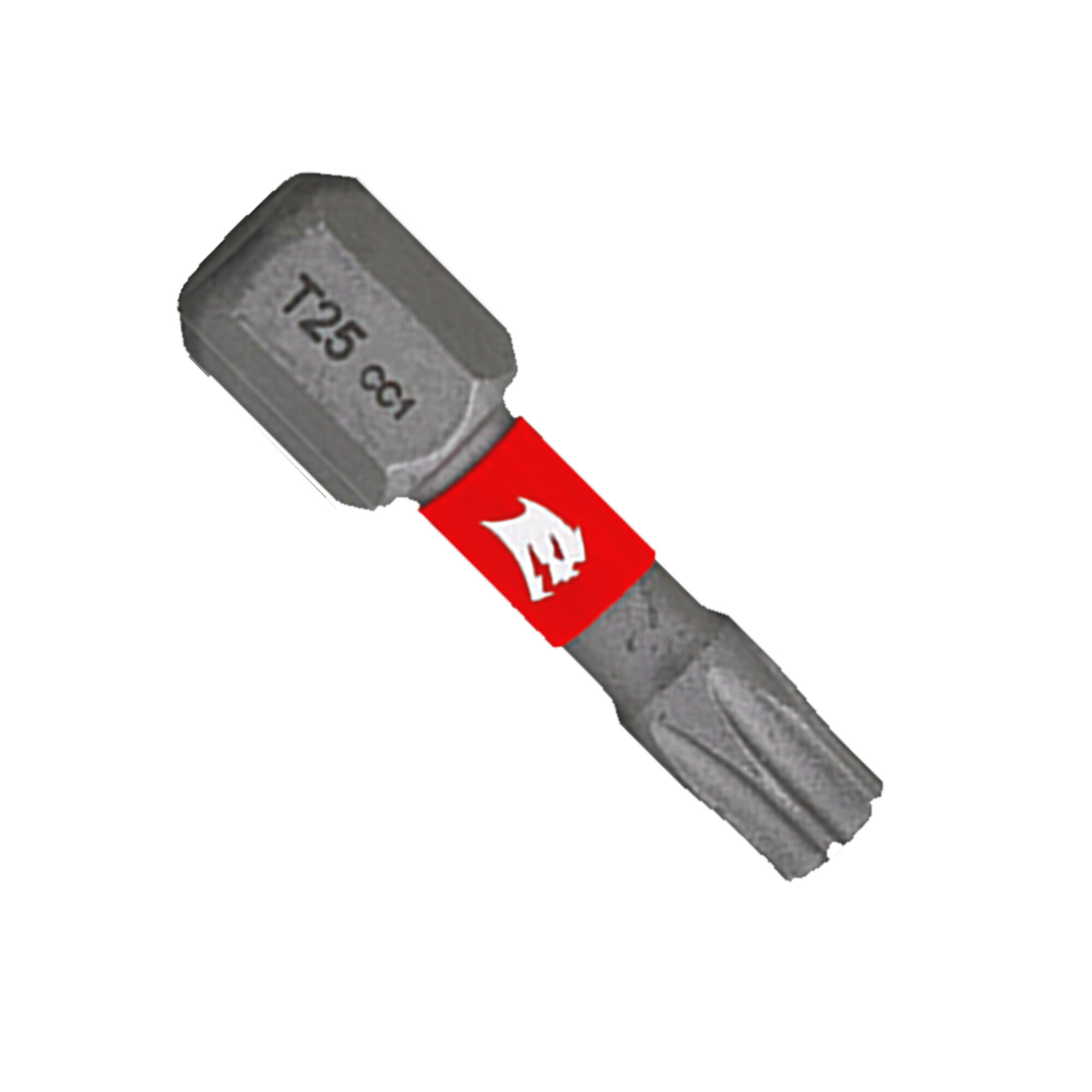 Diablo, #25 Torx Drive Bits, 1" (25-pk), DT251P25
